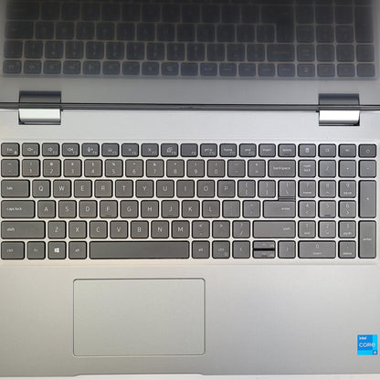DELL LATITUDE 5520 Win 11 Home i5-1135G7 16GB RAM 512GB NVMe | Grade B