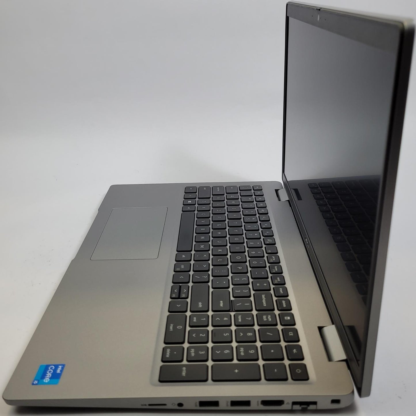 DELL LATITUDE 5520 Win 11 Home i5-1135G7 16GB RAM 512GB NVMe | Grade B