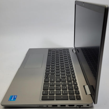 DELL LATITUDE 5520 Win 11 Home i5-1135G7 16GB RAM 512GB NVMe | Grade B