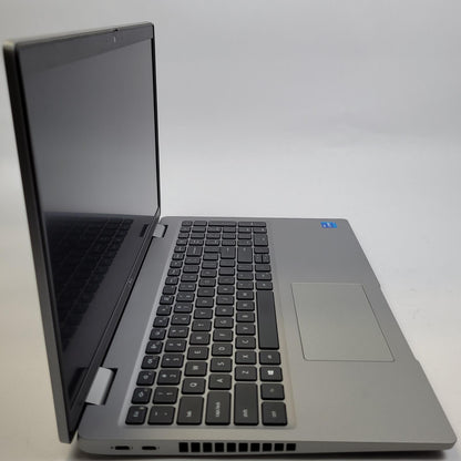 DELL LATITUDE 5520 Win 11 Home i5-1135G7 16GB RAM 512GB NVMe | Grade B