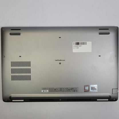 DELL LATITUDE 5520 Win 11 Home i5-1135G7 16GB RAM 512GB NVMe | Grade B