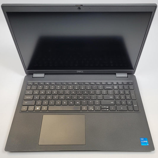 Dell Latitude 3520 Win 11 i5-1135G7 16GB RAM 256GB NVMe | Grade C | 14851