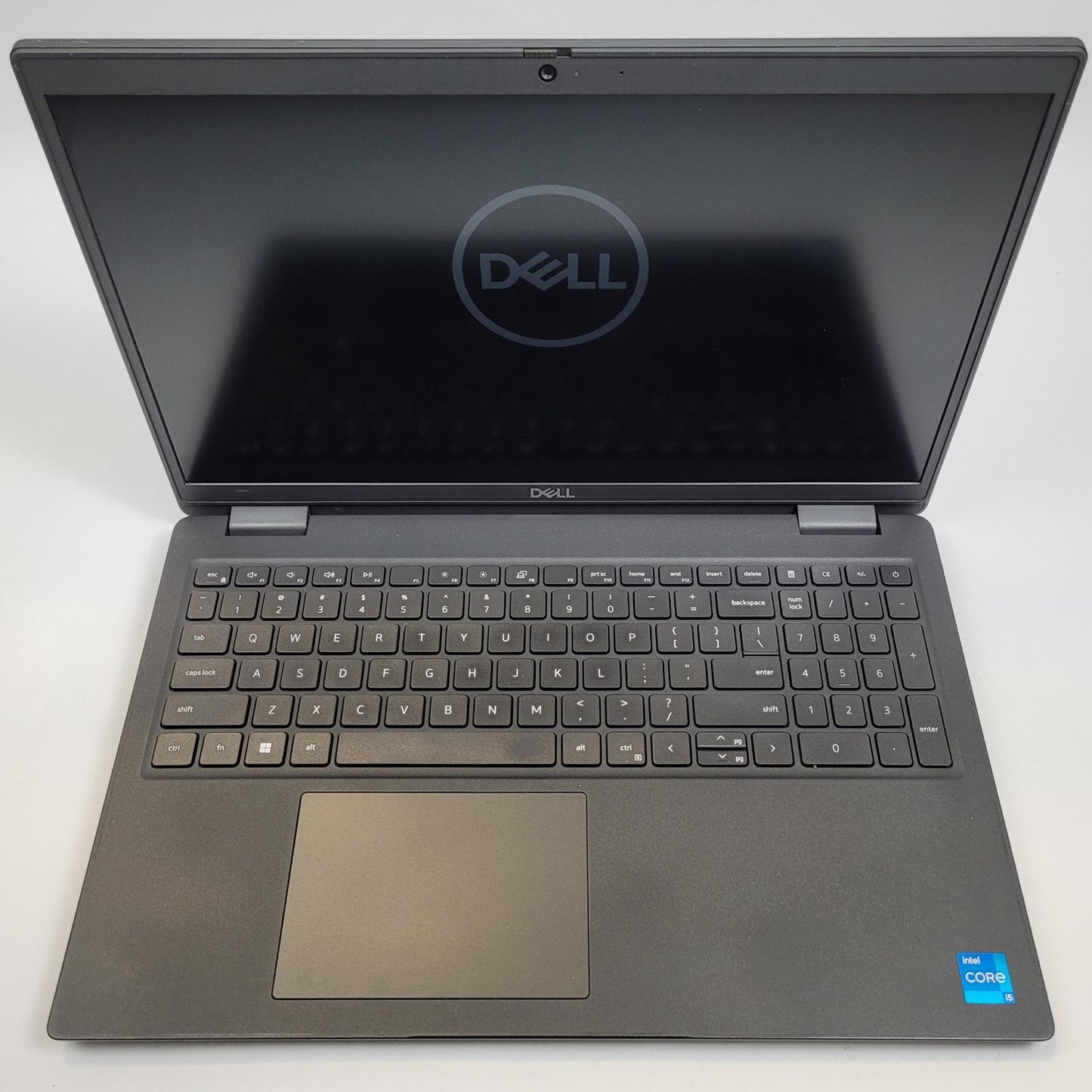 Dell Latitude 3520 Win 11 i5-1135G7 16GB RAM 256GB NVMe | Grade C | 14851