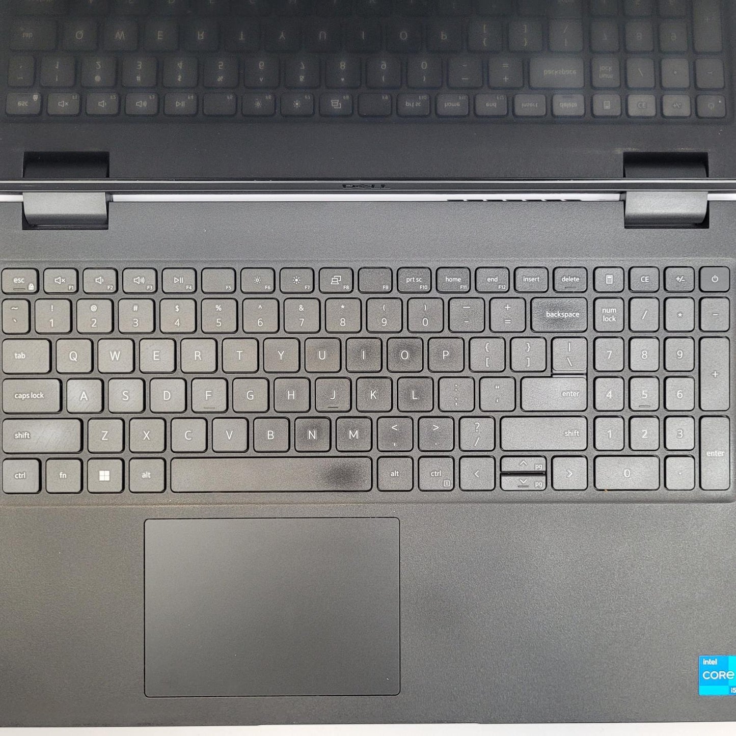 Dell Latitude 3520 Win 11 i5-1135G7 16GB RAM 256GB NVMe | Grade C | 14851