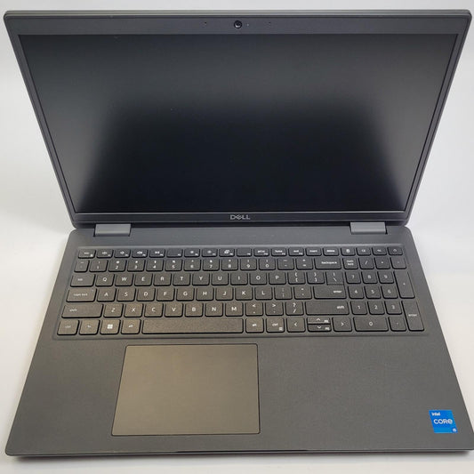 Dell Latitude 3520 Win 11 i5-1135G7 8GB RAM 256GB NVMe | Grade C | 14854