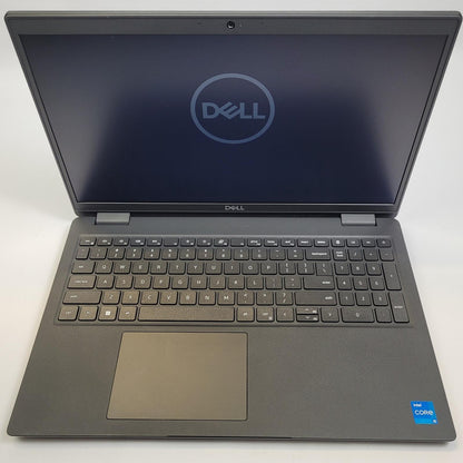 Dell Latitude 3520 Win 11 i5-1135G7 8GB RAM 256GB NVMe | Grade C | 14854