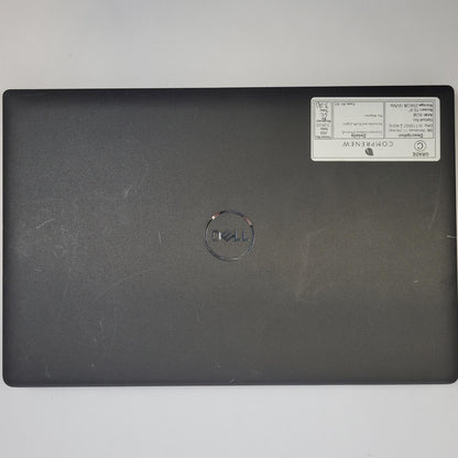 Dell Latitude 3520 Win 11 i5-1135G7 8GB RAM 256GB NVMe | Grade C | 14854