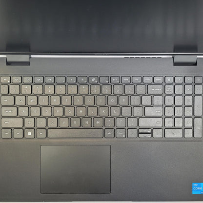Dell Latitude 3520 Win 11 i5-1135G7 8GB RAM 256GB NVMe | Grade C | 14854