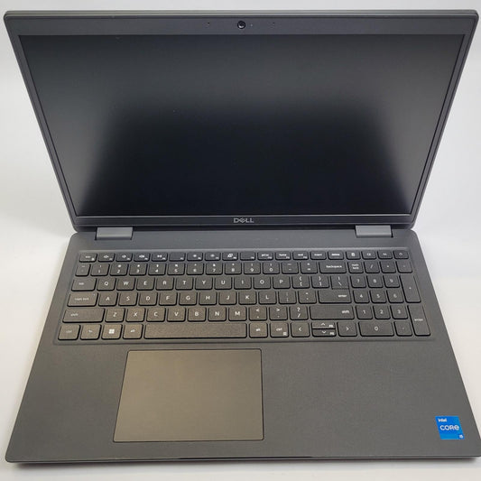 Dell Latitude 3520 Win 11 i5-1135G7 8GB RAM 256GB NVMe | Grade C | 14855