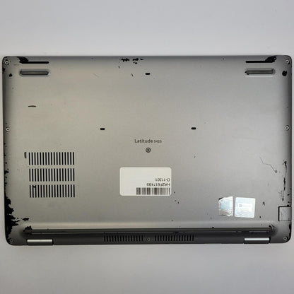 DELL LATITUDE 5420 Win 11 i5-1145G7 8GB RAM 256GB NVMe | Grade B | 14881