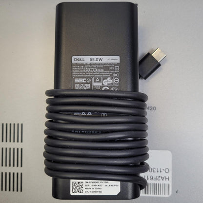 DELL LATITUDE 5420 Win 11 i5-1145G7 8GB RAM 256GB NVMe | Grade B | 14881