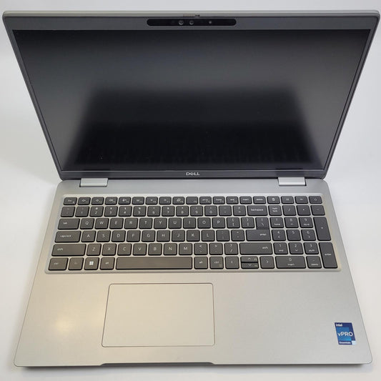 DELL PRECISION 3580 Win 11 i7-1360P 16GB RAM 1TB NVMe | Grade A