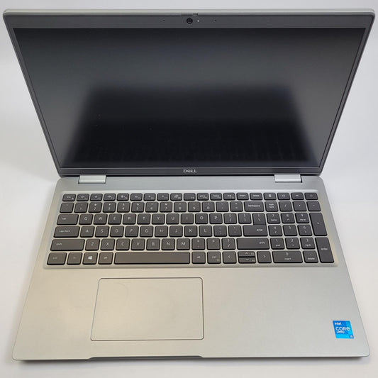 DELL LATITUDE 5520 Win 11 i5-1145G7 16GB RAM 512GB NVMe | Grade C | 14989