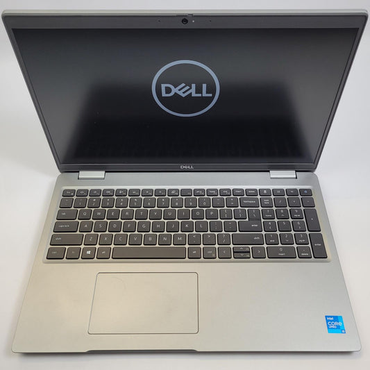 DELL LATITUDE 5520 Win 11 i5-1145G7 16GB RAM 512GB NVMe | Grade C | 14989