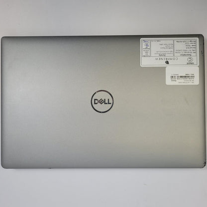 DELL LATITUDE 5520 Win 11 i5-1145G7 16GB RAM 512GB NVMe | Grade C | 14989