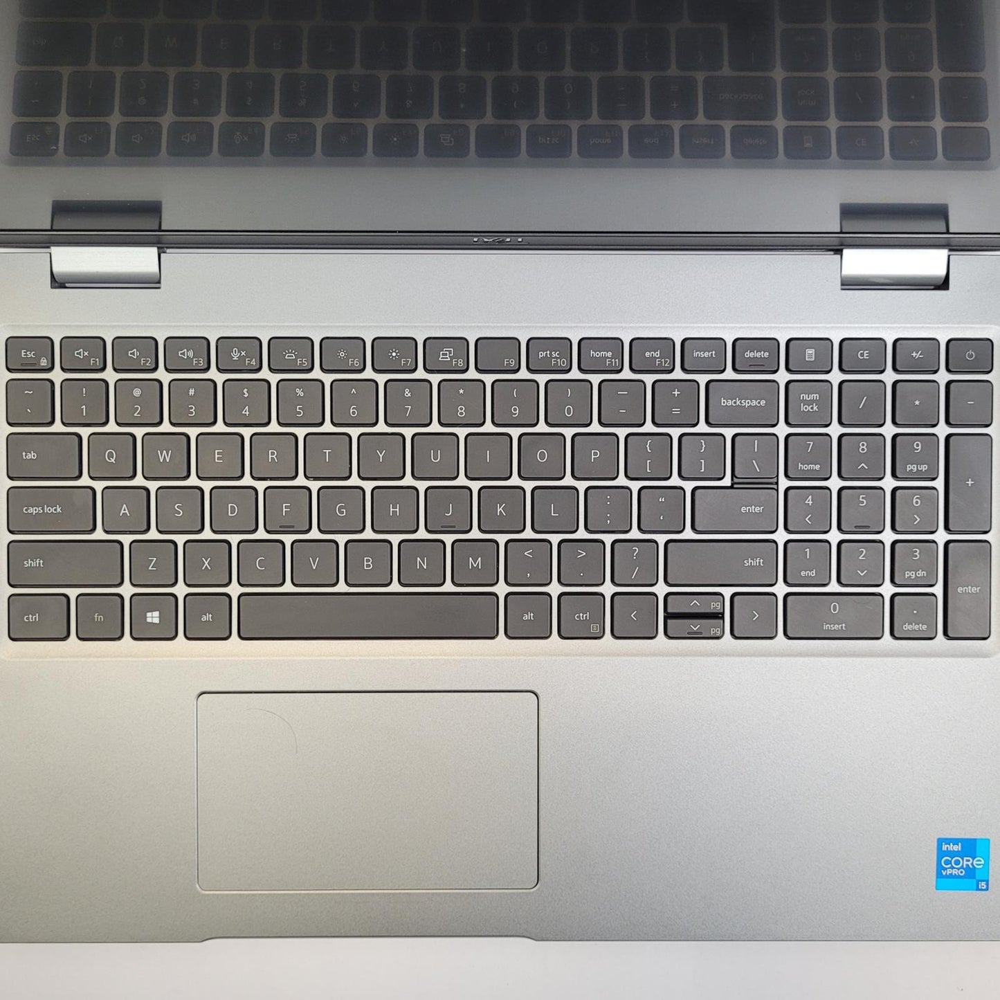 DELL LATITUDE 5520 Win 11 i5-1145G7 16GB RAM 512GB NVMe | Grade C | 14989