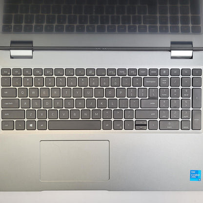 DELL LATITUDE 5520 Win 11 i5-1145G7 16GB RAM 512GB NVMe | Grade C | 14989