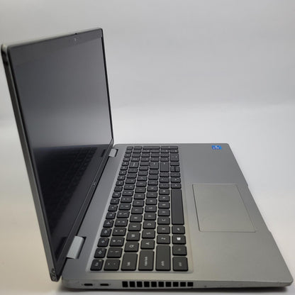 DELL LATITUDE 5520 Win 11 i5-1145G7 16GB RAM 512GB NVMe | Grade C | 14989