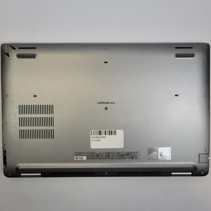 DELL LATITUDE 5520 Win 11 i5-1145G7 16GB RAM 512GB NVMe | Grade C | 14989
