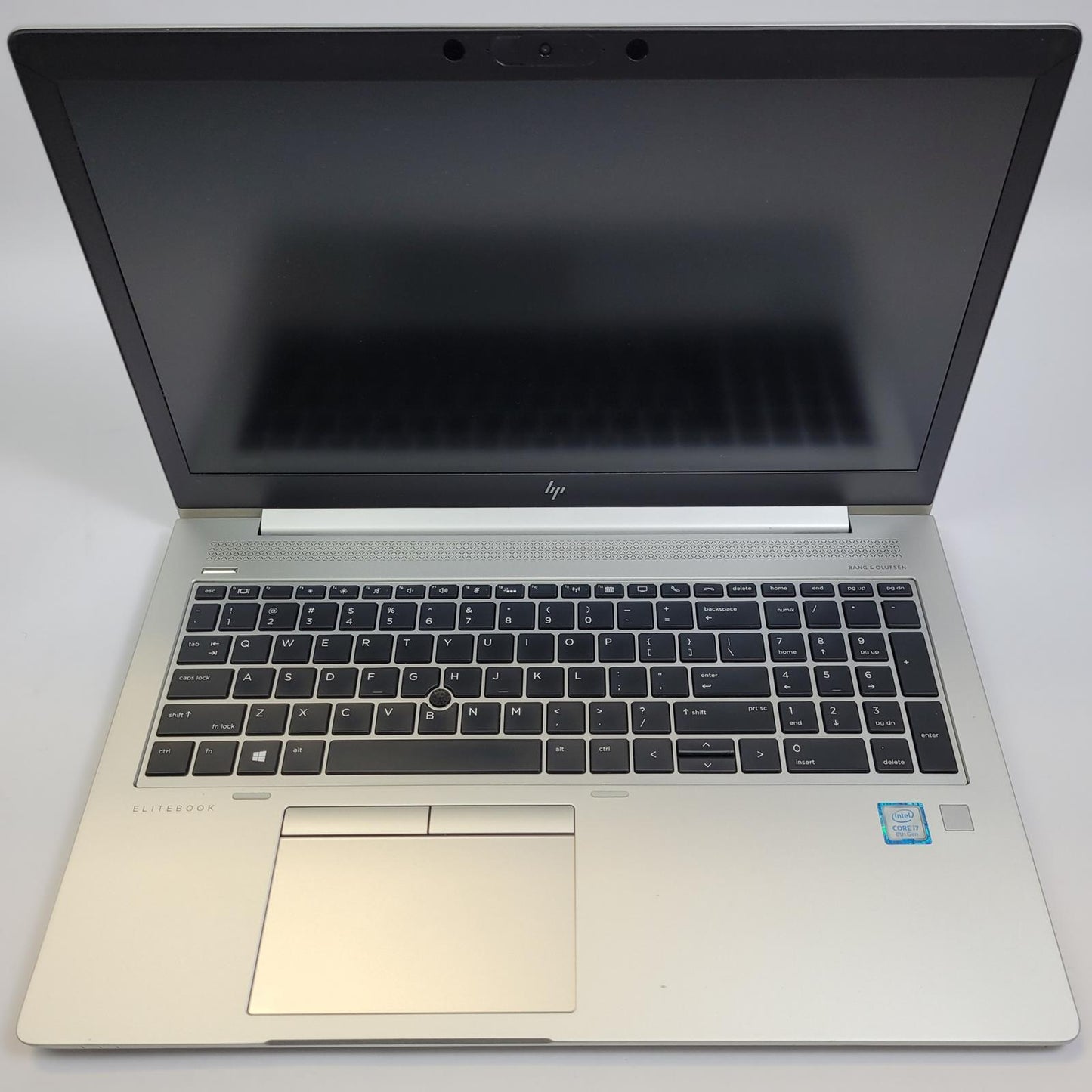 HP EliteBook 850 G6 Windows 11 Home Core i7 8565U 32GB RAM 512GB NVME | Grade C