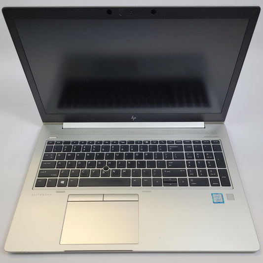 HP EliteBook 850 G6 Windows 11 Home Core i7 8565U 32GB RAM 512GB NVME | Grade C