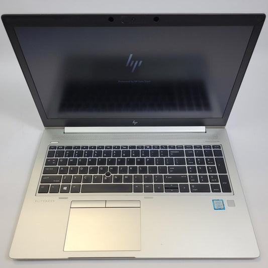 HP EliteBook 850 G6 Windows 11 Home Core i7 8565U 32GB RAM 512GB NVME | Grade C