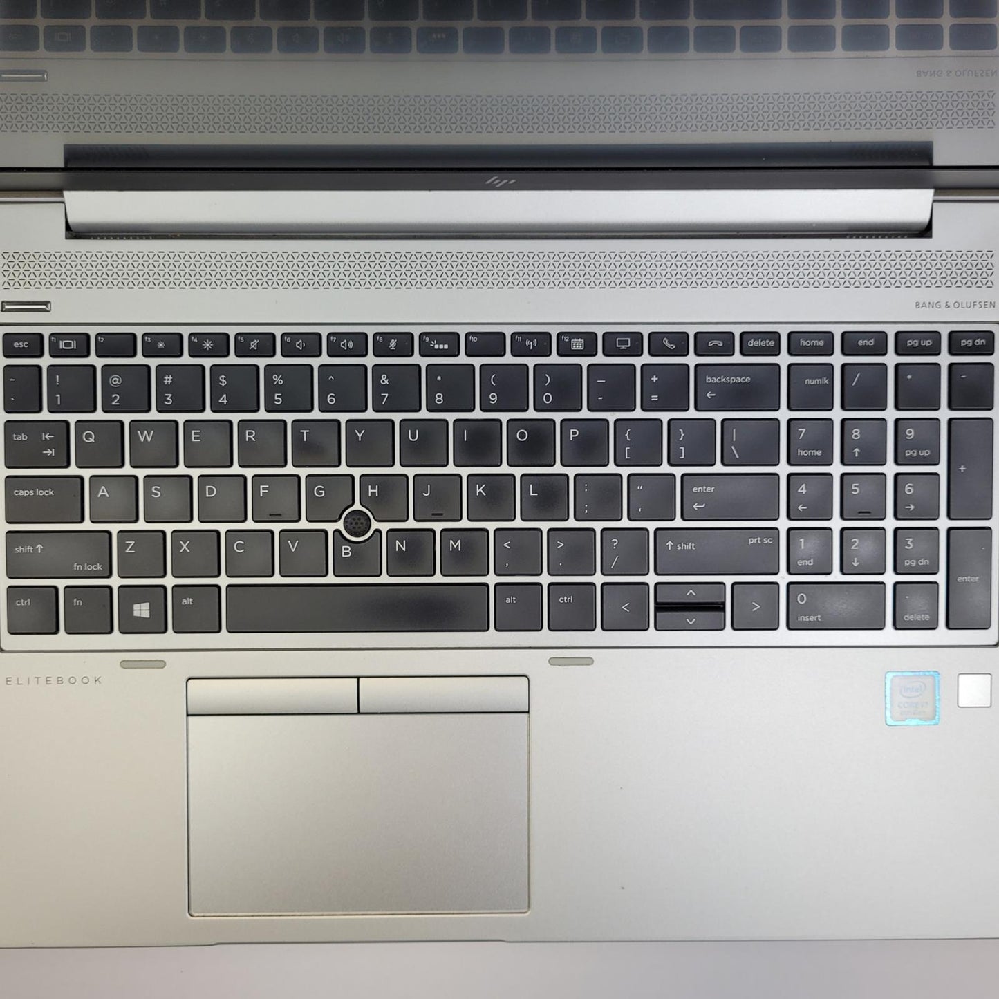 HP EliteBook 850 G6 Windows 11 Home Core i7 8565U 32GB RAM 512GB NVME | Grade C