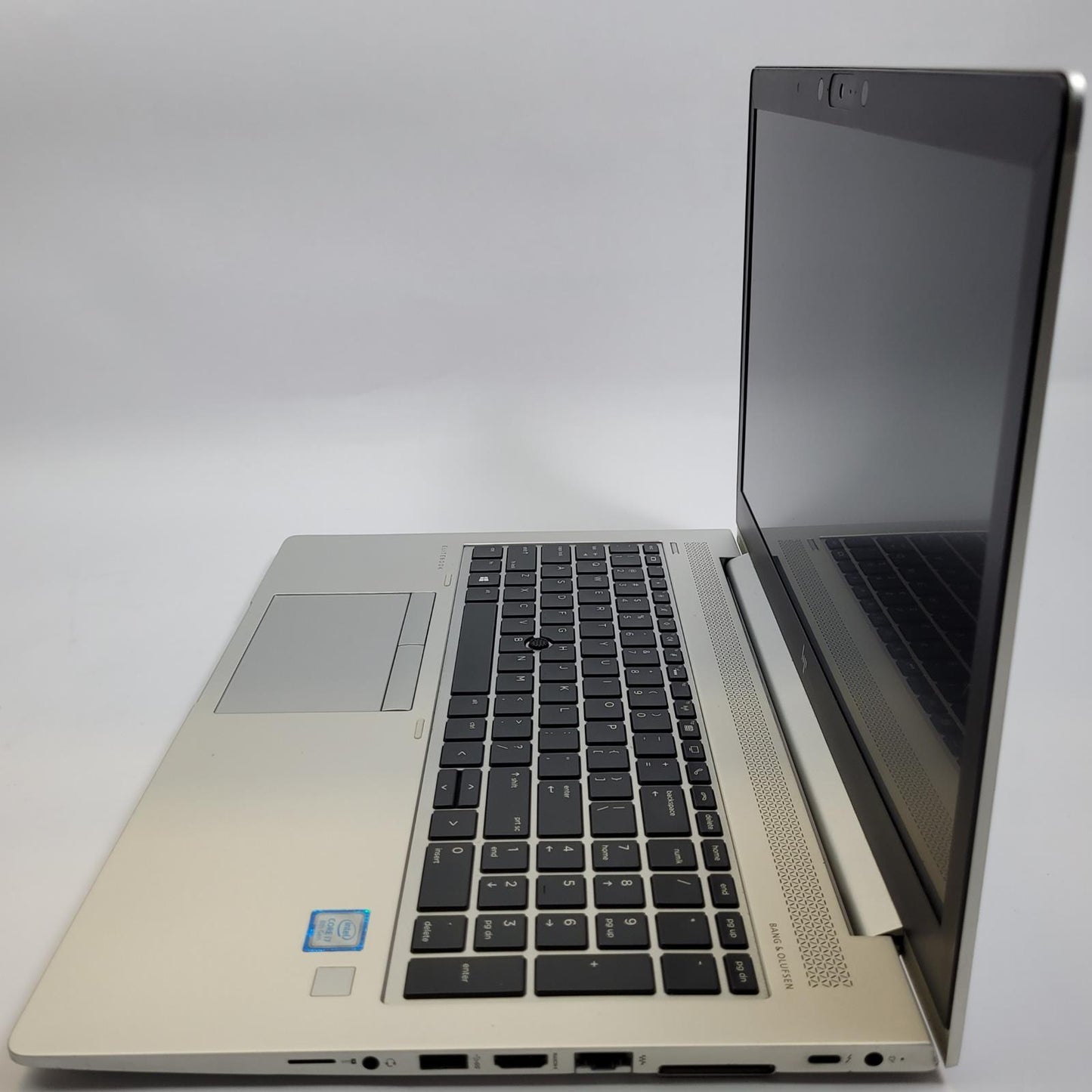 HP EliteBook 850 G6 Windows 11 Home Core i7 8565U 32GB RAM 512GB NVME | Grade C