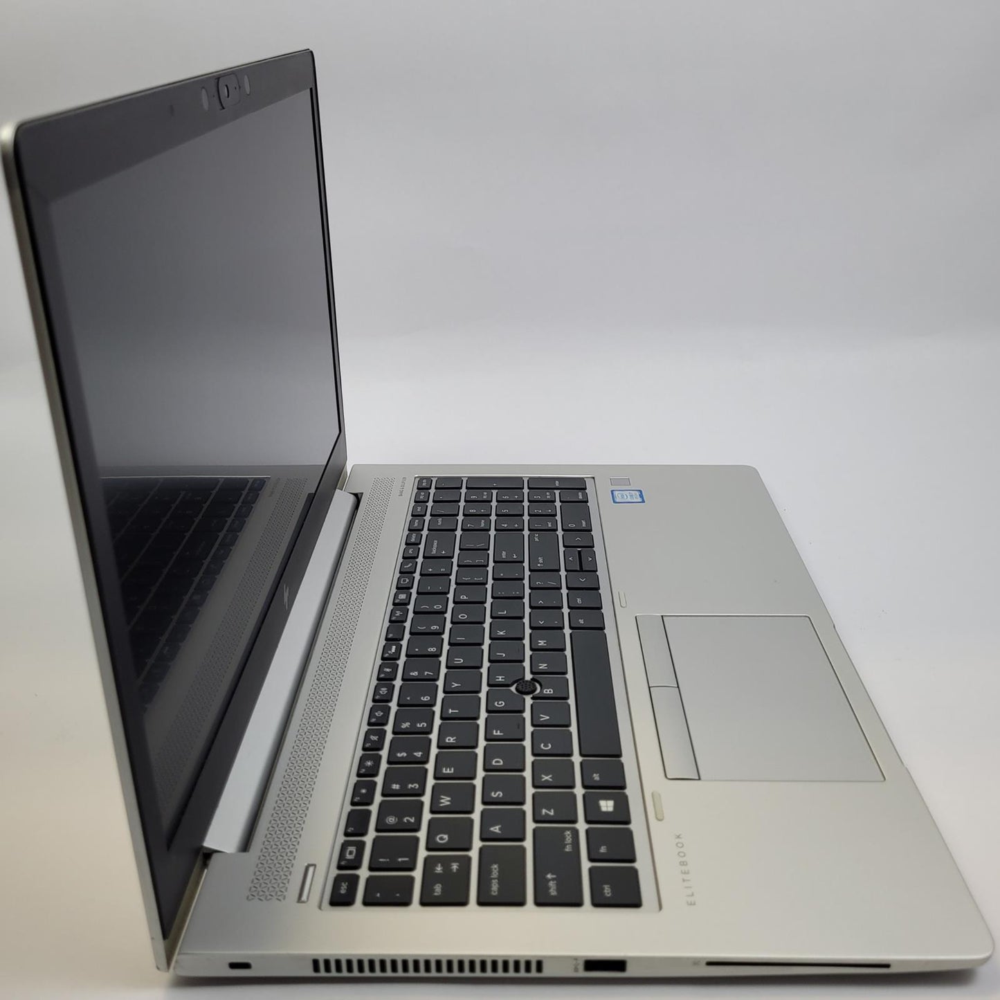 HP EliteBook 850 G6 Windows 11 Home Core i7 8565U 32GB RAM 512GB NVME | Grade C