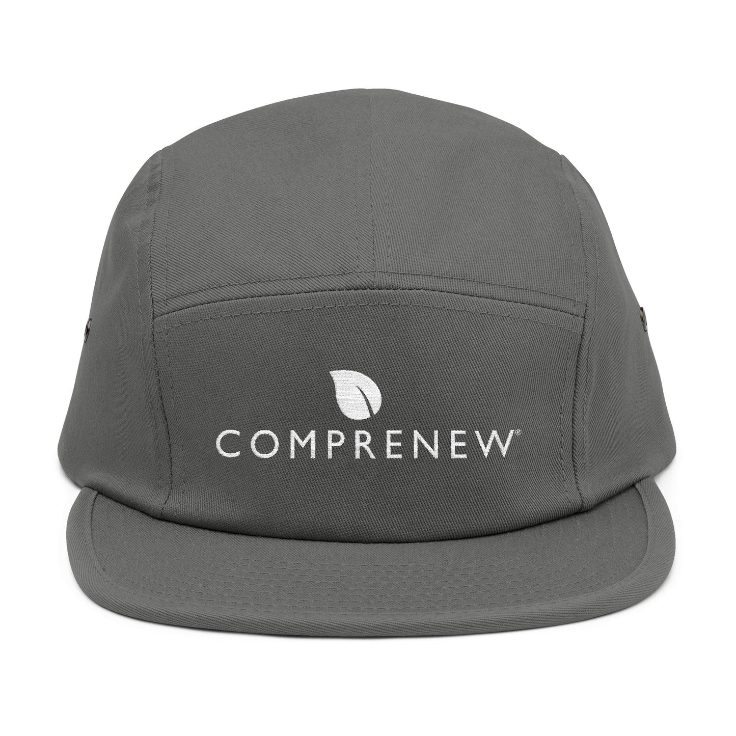 5 Panel Cap