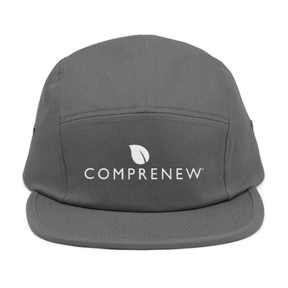 5 Panel Cap
