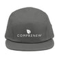 5 Panel Cap