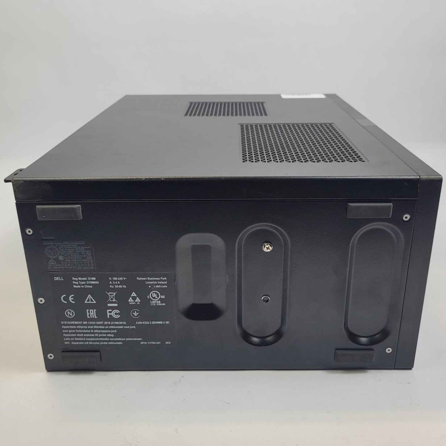 DELL VOSTRO 3670 Win 11 i7-8700 8GB RAM 500GB 2.5" SSD | Grade B