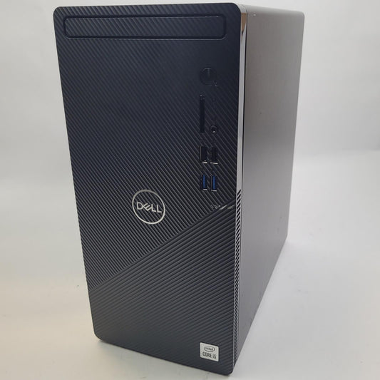 DELL INSPIRON 3880 Win 11 i5-10400 12GB RAM 256GB NVMe | Grade B | 15175