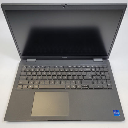 DELL LATITUDE 3520 Windows 11 Home Core i7 1165G7 32GB RAM 512GB NVME | Grade C