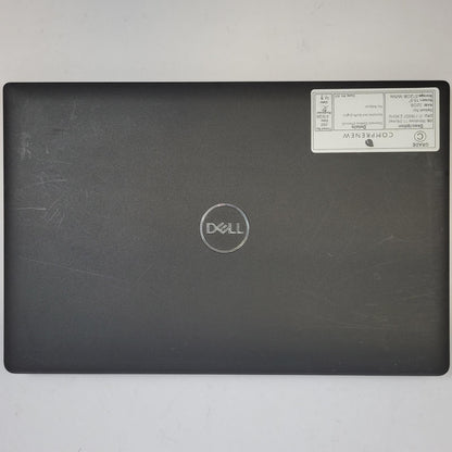 DELL LATITUDE 3520 Windows 11 Home Core i7 1165G7 32GB RAM 512GB NVME | Grade C