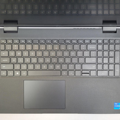 DELL LATITUDE 3520 Windows 11 Home Core i7 1165G7 32GB RAM 512GB NVME | Grade C