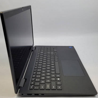 DELL LATITUDE 3520 Windows 11 Home Core i7 1165G7 32GB RAM 512GB NVME | Grade C