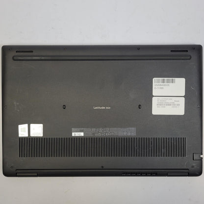 DELL LATITUDE 3520 Windows 11 Home Core i7 1165G7 32GB RAM 512GB NVME | Grade C