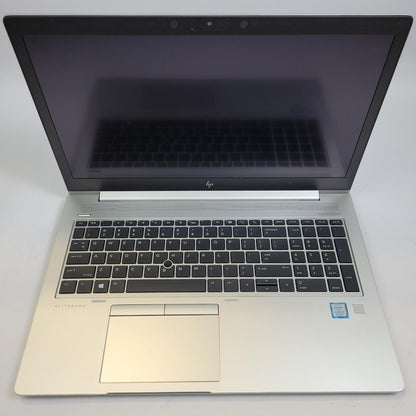 HP EliteBook 850 G6 Windows 11 Home Core i7 8565U 32GB RAM 512GB NVME | Grade C|