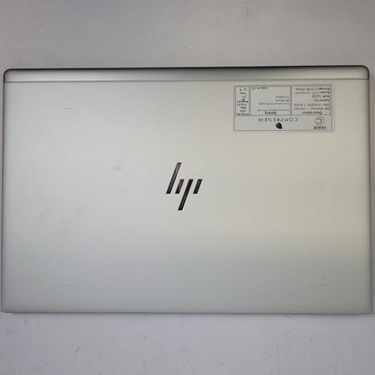 HP EliteBook 850 G6 Windows 11 Home Core i7 8565U 32GB RAM 512GB NVME | Grade C|