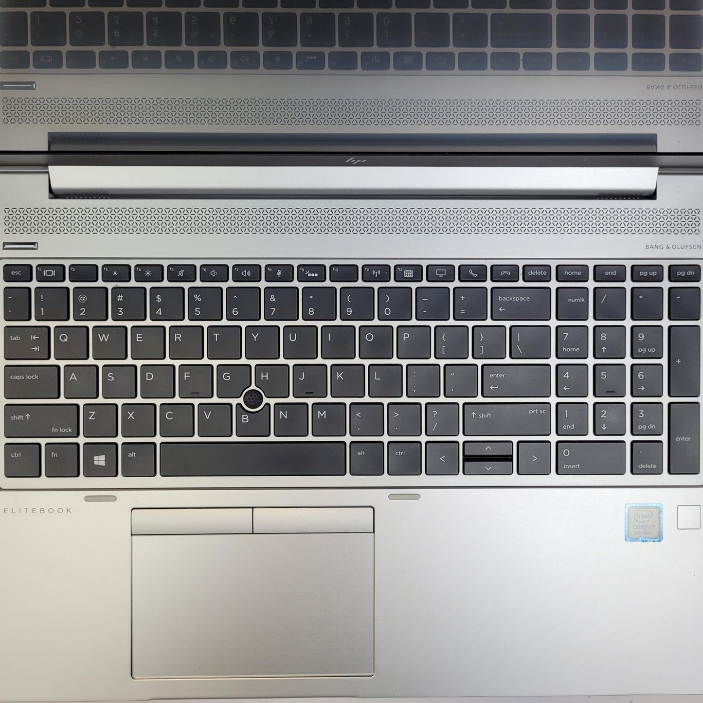HP EliteBook 850 G6 Windows 11 Home Core i7 8565U 32GB RAM 512GB NVME | Grade C|