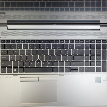 HP EliteBook 850 G6 Windows 11 Home Core i7 8565U 32GB RAM 512GB NVME | Grade C|