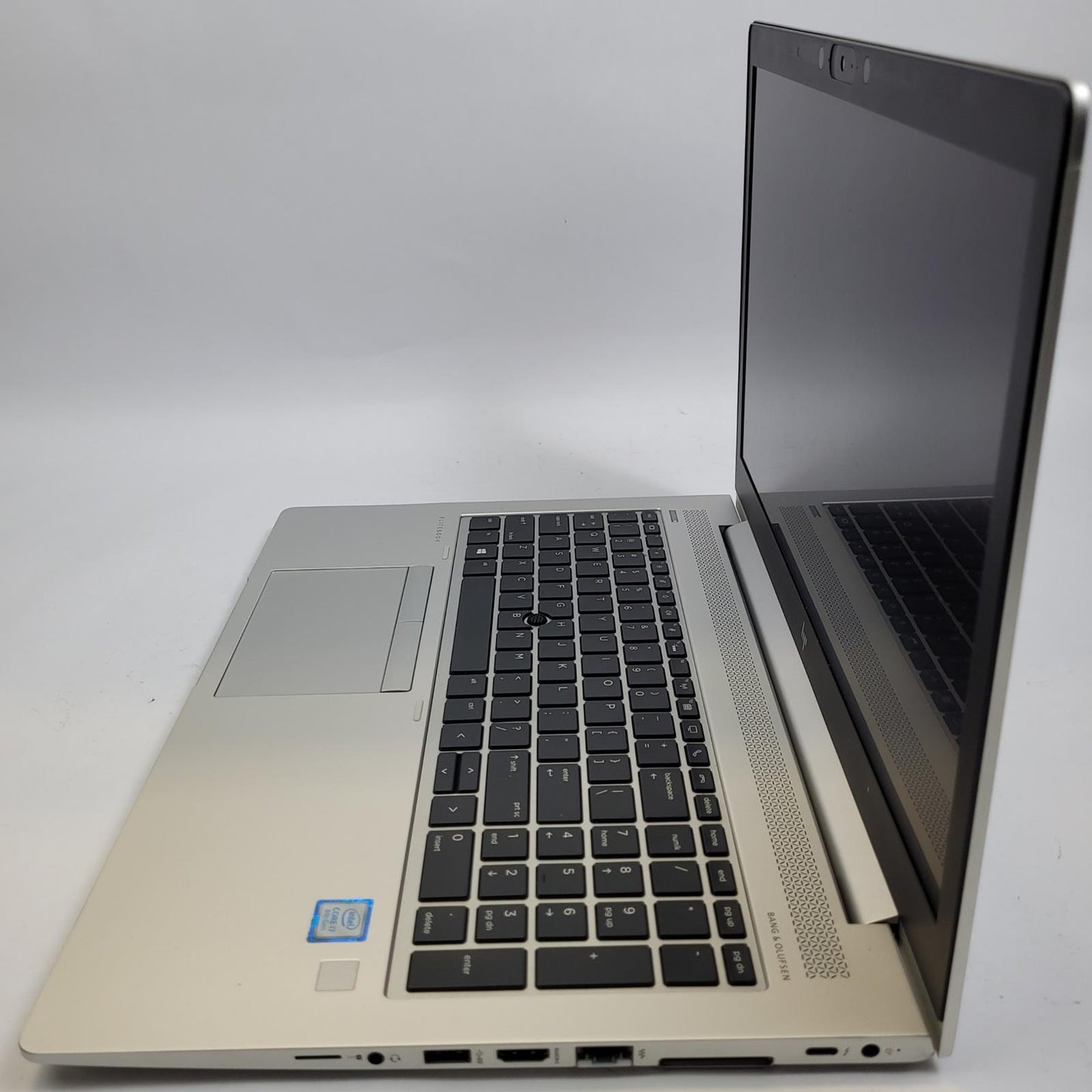 HP EliteBook 850 G6 Windows 11 Home Core i7 8565U 32GB RAM 512GB NVME | Grade C|