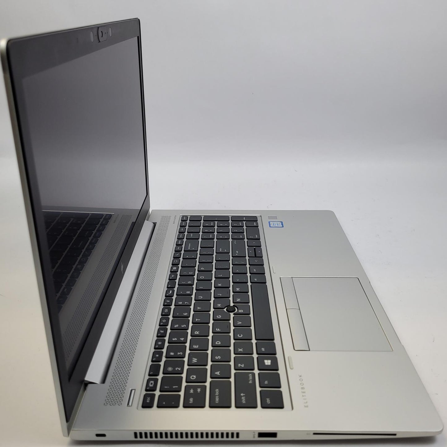 HP EliteBook 850 G6 Windows 11 Home Core i7 8565U 32GB RAM 512GB NVME | Grade C|