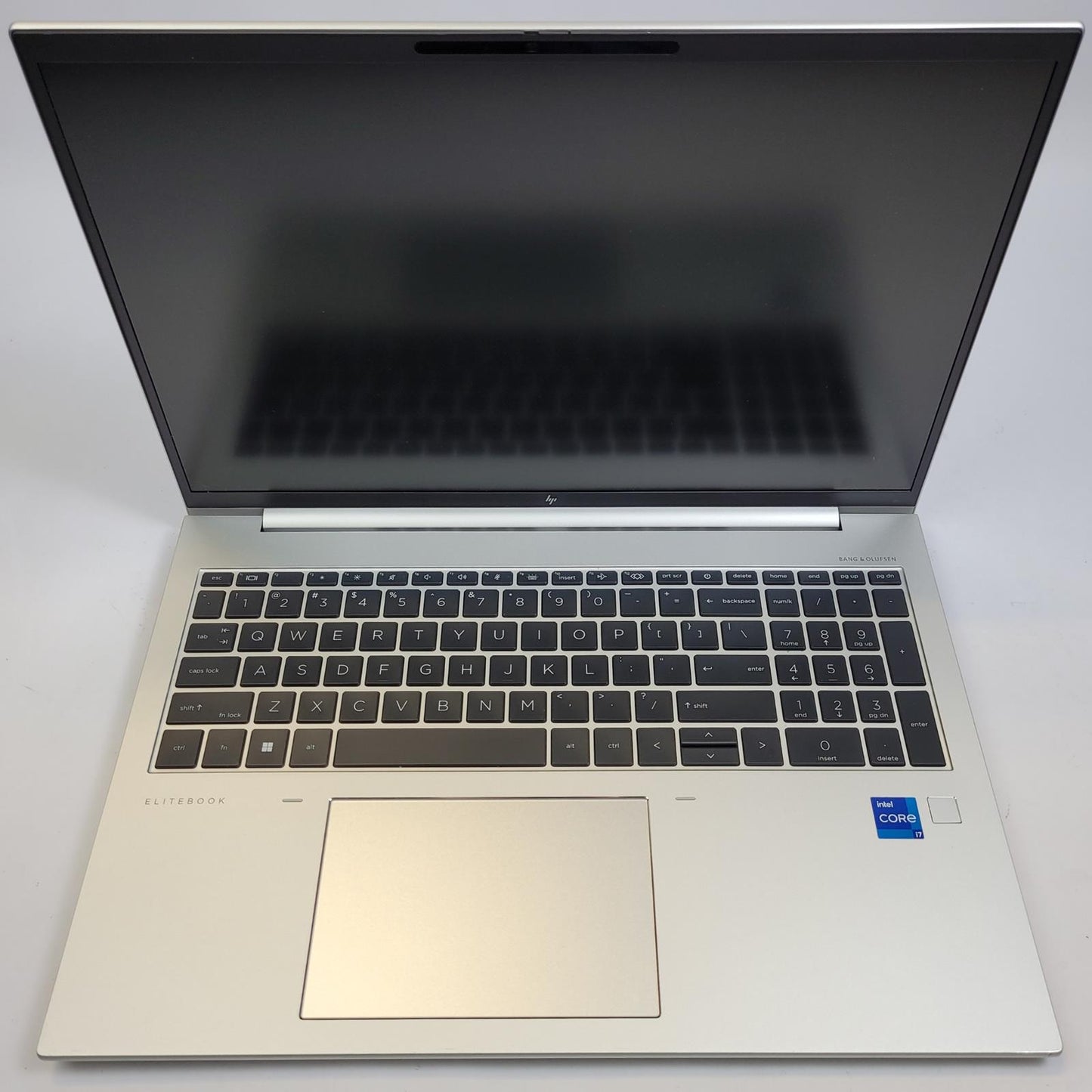 HP EliteBook 860 G10 Win 11 Home Core i7 1360P 16GB RAM 512GB NVMe | Grade C