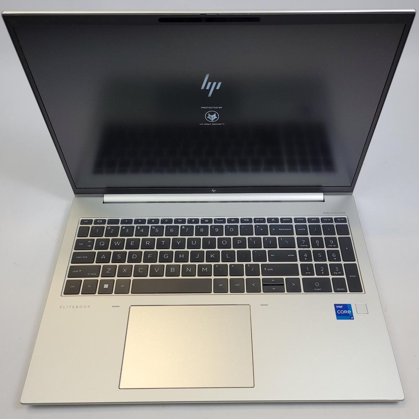 HP EliteBook 860 G10 Win 11 Home Core i7 1360P 16GB RAM 512GB NVMe | Grade C