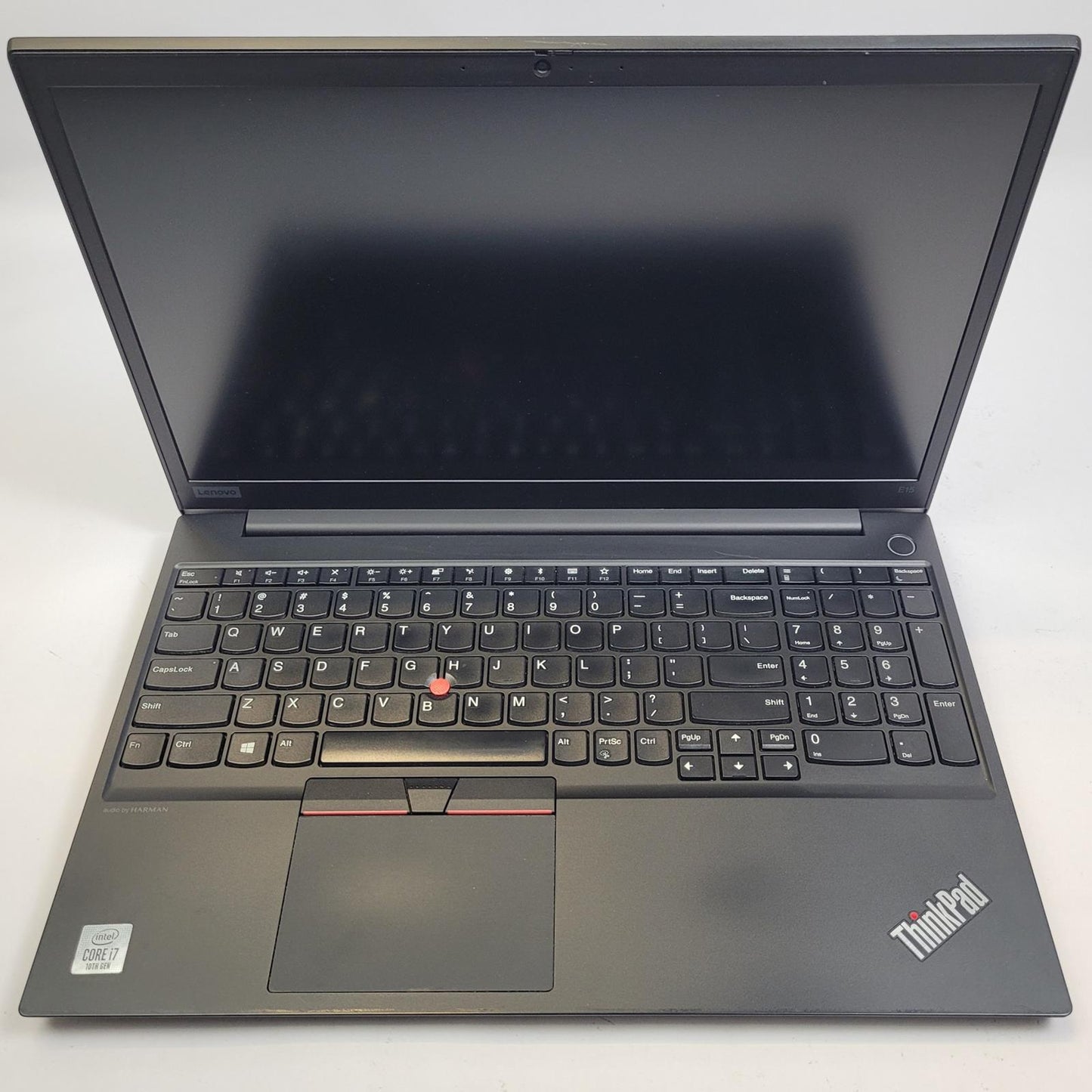 LENOVO ThinkPad E15 Win 11 Home Core i7 10510U 16GB RAM 512GB NVMe | Grade B