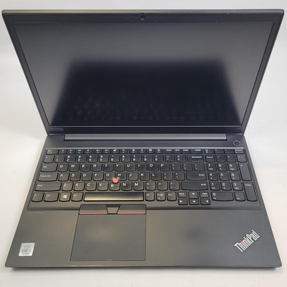 LENOVO ThinkPad E15 Win 11 Home Core i7 10510U 16GB RAM 512GB NVMe | Grade B