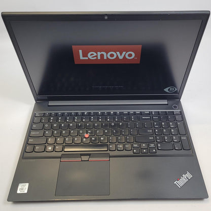 LENOVO ThinkPad E15 Win 11 Home Core i7 10510U 16GB RAM 512GB NVMe | Grade B